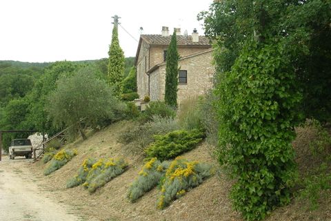 Villa a Guardea, Terni, Guardea - € 870.000 | Ref: GUARDEA20-1 - foto 11