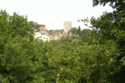 Villa a Guardea, Terni, Guardea - € 870.000 | Ref: GUARDEA20-1 - foto 12