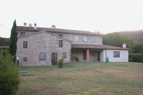 Villa a Guardea, Terni, Guardea - € 870.000 | Ref: GUARDEA20-1 - foto 17