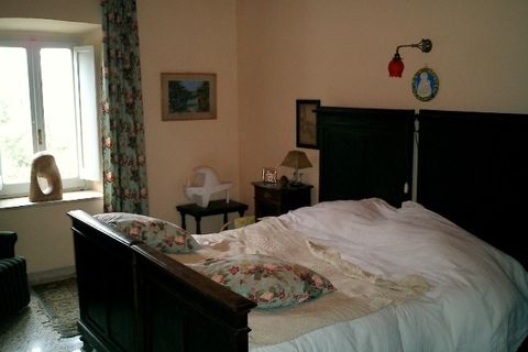 Villa a Guardea, Terni, Guardea - € 870.000 | Ref: GUARDEA20-1 - foto 21