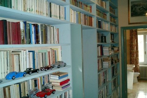 Villa a Guardea, Terni, Guardea - € 870.000 | Ref: GUARDEA20-1 - foto 23