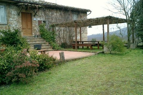 Villa a Guardea, Terni, Guardea - € 870.000 | Ref: GUARDEA20-1 - foto 30