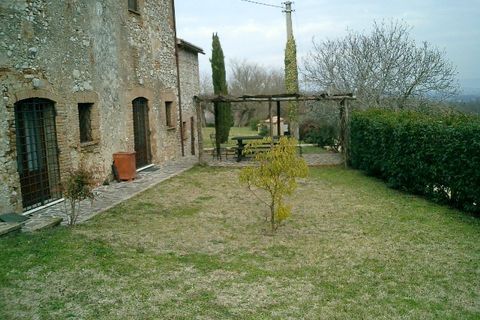 Villa a Guardea, Terni, Guardea - € 870.000 | Ref: GUARDEA20-1 - foto 35