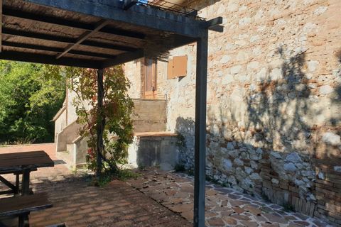 Villa a Guardea, Terni, Guardea - € 870.000 | Ref: GUARDEA20-1 - foto 36