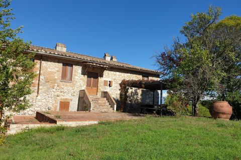 Villa a Guardea, Terni, Guardea - € 870.000 | Ref: GUARDEA20-1 - foto 41