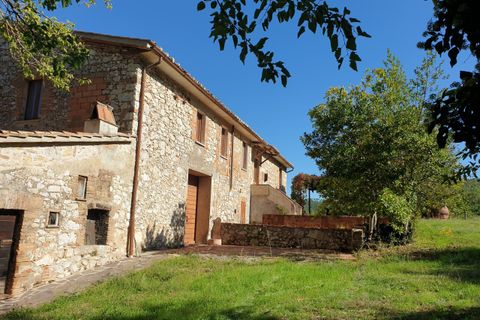 Villa a Guardea, Terni, Guardea - € 870.000 | Ref: GUARDEA20-1 - foto 43