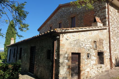 Villa a Guardea, Terni, Guardea - € 870.000 | Ref: GUARDEA20-1 - foto 44