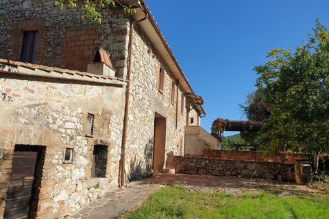 Villa a Guardea, Terni, Guardea - € 870.000 | Ref: GUARDEA20-1 - foto 45