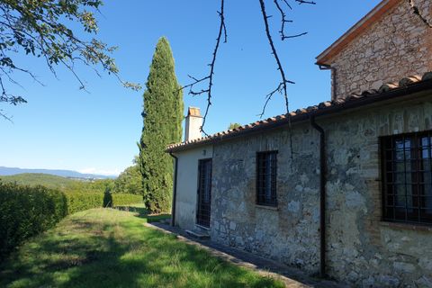 Villa a Guardea, Terni, Guardea - € 870.000 | Ref: GUARDEA20-1 - foto 47