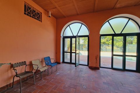 Villa a Amelia, Terni, Amelia - € 360.000 | Ref: AMELIA25 - foto 24