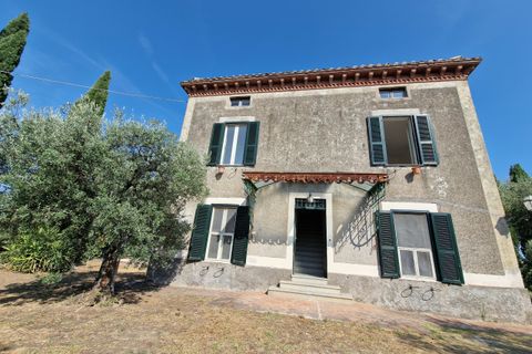 Villa a Amelia, Terni, Amelia - € 360.000 | Ref: AMELIA25 - foto 42