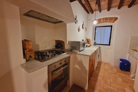 Byhus i Todi, Perugia, Todi - € 110.000 | Ref: TODI41 - foto 3
