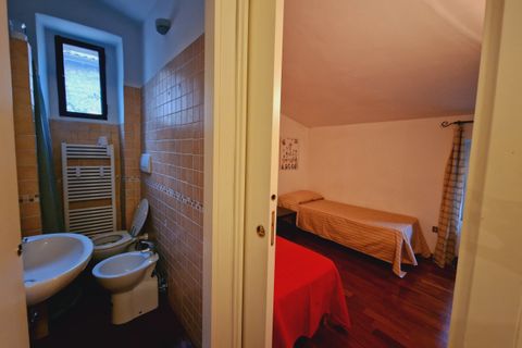 Byhus i Todi, Perugia, Todi - € 110.000 | Ref: TODI41 - foto 7
