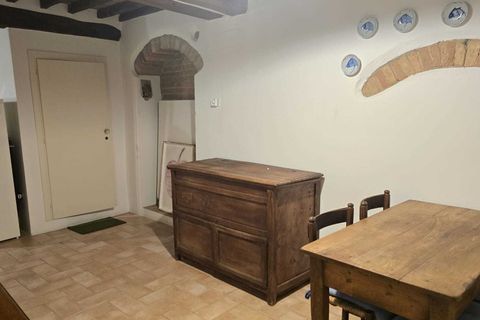 Byhus i Todi, Perugia, Todi - € 110.000 | Ref: TODI41 - foto 17
