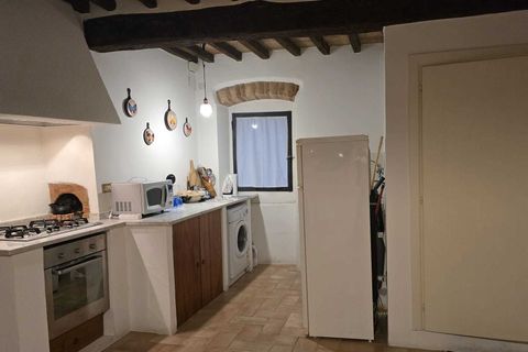 Byhus i Todi, Perugia, Todi - € 110.000 | Ref: TODI41 - foto 19