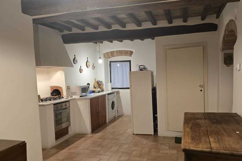 Byhus i Todi, Perugia, Todi - € 110.000 | Ref: TODI41 - foto 22