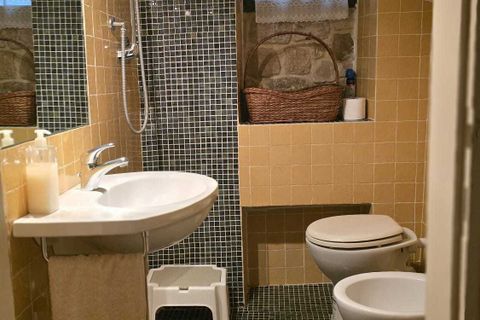 Byhus i Todi, Perugia, Todi - € 110.000 | Ref: TODI41 - foto 23