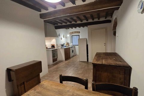 Byhus i Todi, Perugia, Todi - € 110.000 | Ref: TODI41 - foto 24