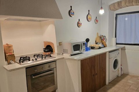 Byhus i Todi, Perugia, Todi - € 110.000 | Ref: TODI41 - foto 25