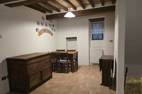 Byhus i Todi, Perugia, Todi - € 110.000 | Ref: TODI41 - foto 27