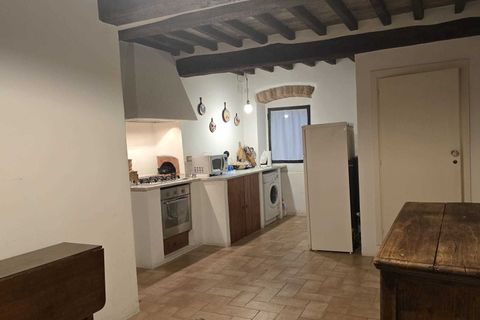 Byhus i Todi, Perugia, Todi - € 110.000 | Ref: TODI41 - foto 30