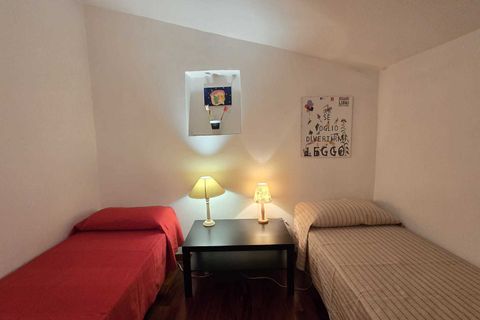 Byhus i Todi, Perugia, Todi - € 110.000 | Ref: TODI41 - foto 36