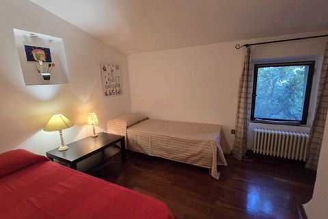Byhus i Todi, Perugia, Todi - € 110.000 | Ref: TODI41 - foto 37