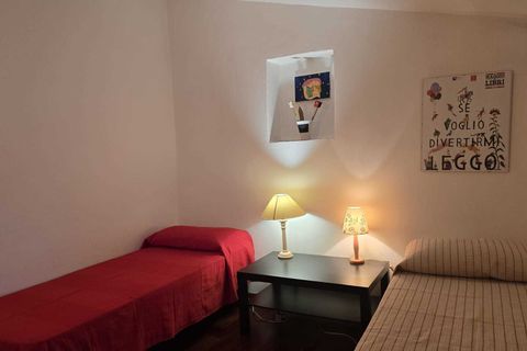 Byhus i Todi, Perugia, Todi - € 110.000 | Ref: TODI41 - foto 38