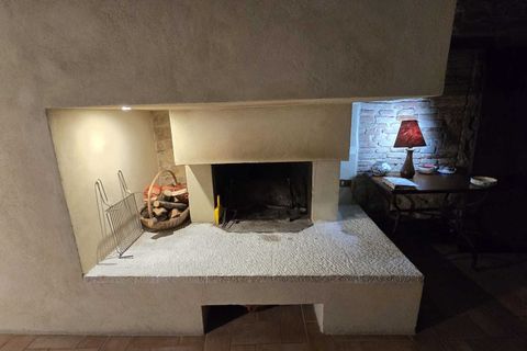 Byhus i Todi, Perugia, Todi - € 110.000 | Ref: TODI41 - foto 41