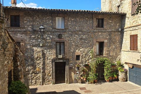 Lejlighed i Montecchio, Terni, Montecchio - € 110.000 | Ref: MON031 - foto 1