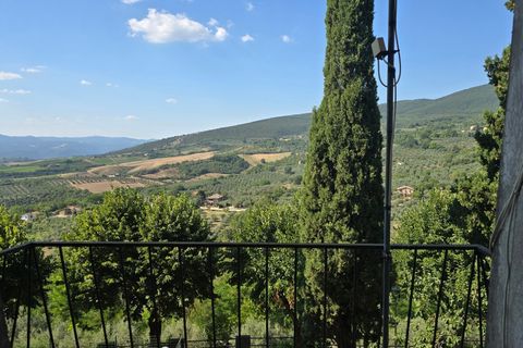 Lejlighed i Montecchio, Terni, Montecchio - € 110.000 | Ref: MON031 - foto 2