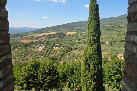 Lejlighed i Montecchio, Terni, Montecchio - € 110.000 | Ref: MON031 - foto 21