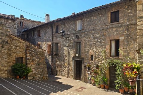 Lejlighed i Montecchio, Terni, Montecchio - € 110.000 | Ref: MON031 - foto 31