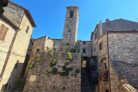 Lejlighed i Montecchio, Terni, Montecchio - € 110.000 | Ref: MON031 - foto 32