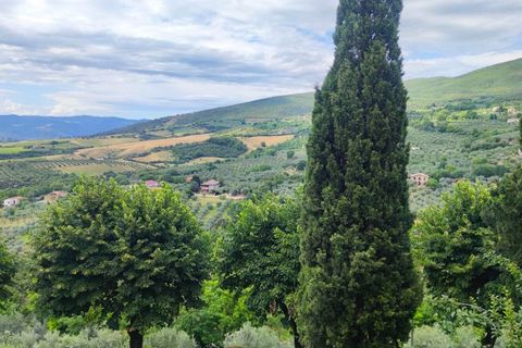 Lejlighed i Montecchio, Terni, Montecchio - € 110.000 | Ref: MON031 - foto 34