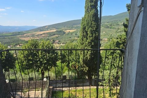 Lejlighed i Montecchio, Terni, Montecchio - € 110.000 | Ref: MON031 - foto 35