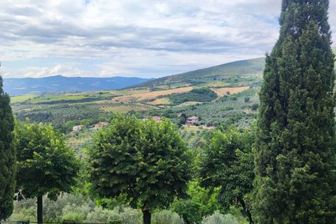 Lejlighed i Montecchio, Terni, Montecchio - € 110.000 | Ref: MON031 - foto 41