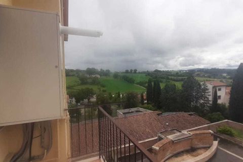 Lejlighed i Montecastrilli, Terni, Montecastrilli - € 58.000 | Ref: MONTECASTRILLI11-1 - foto 29