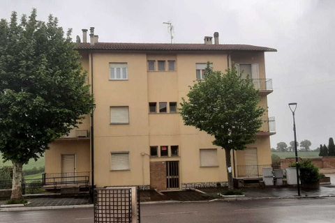 Lejlighed i Montecastrilli, Terni, Montecastrilli - € 58.000 | Ref: MONTECASTRILLI11-1 - foto 32