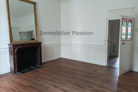 Villa i Angers, Maine-et-Loire, Angers - € 1.414.800 | Ref: 25006 - foto 1