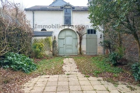 Villa i Angers, Maine-et-Loire, Angers - € 1.414.800 | Ref: 25006 - foto 11