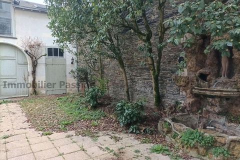 Villa i Angers, Maine-et-Loire, Angers - € 1.414.800 | Ref: 25006 - foto 12