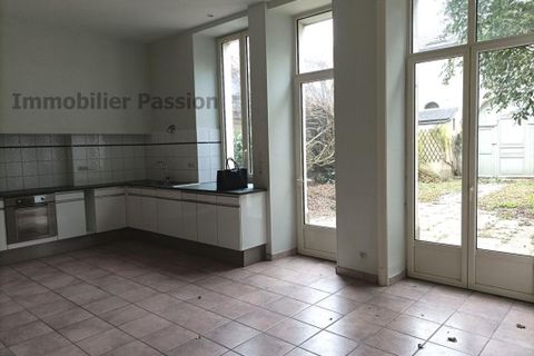 Villa i Angers, Maine-et-Loire, Angers - € 1.414.800 | Ref: 25006 - foto 14