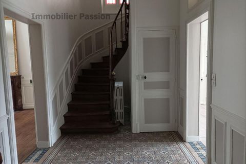 Villa i Angers, Maine-et-Loire, Angers - € 1.414.800 | Ref: 25006 - foto 16