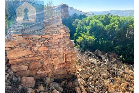 Helårsgrund i Paderne, Faro, Paderne - € 170.000 | Ref: VP1713 - foto 5