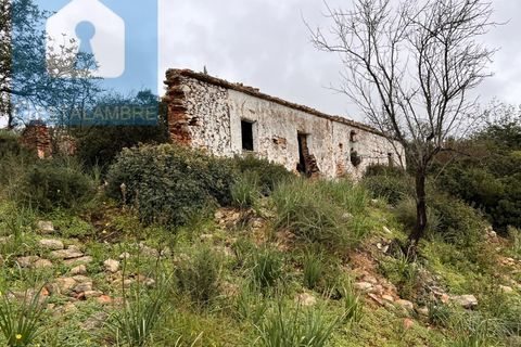 Helårsgrund i Paderne, Faro, Paderne - € 170.000 | Ref: VP1713 - foto 7