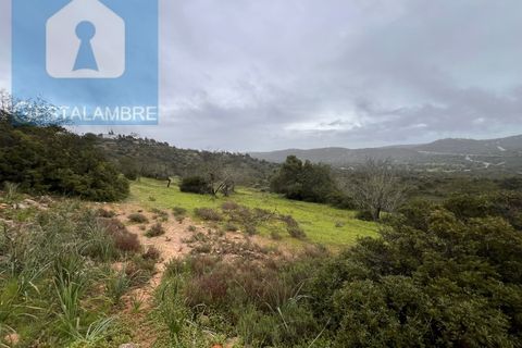 Helårsgrund i Paderne, Faro, Paderne - € 170.000 | Ref: VP1713 - foto 9