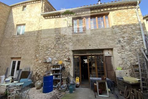 Villa i Ginestas, Aude, Ginestas - € 265.000 | Ref: 2092 - foto 4