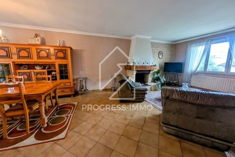 Villa i Ormesson-sur-Marne, Val-de-Marne, Ormesson-sur-Marne - € 422.000 | Ref: 85668067 - foto 7