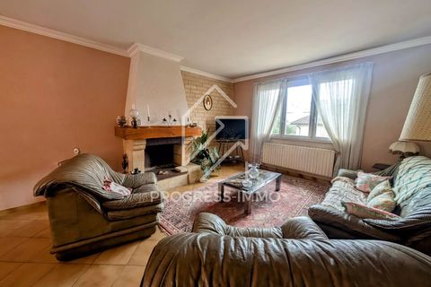 Villa i Ormesson-sur-Marne, Val-de-Marne, Ormesson-sur-Marne - € 422.000 | Ref: 85668067 - foto 3
